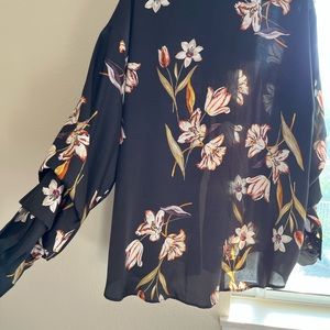 Zara Blouse